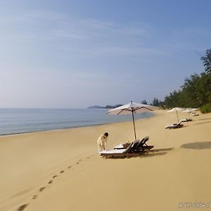 Tanjong Jara Resort, Terengganu - A Small Luxury Hotels Of The World